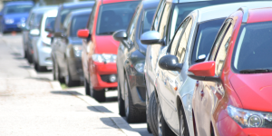 Carros PCD no mercado de usados