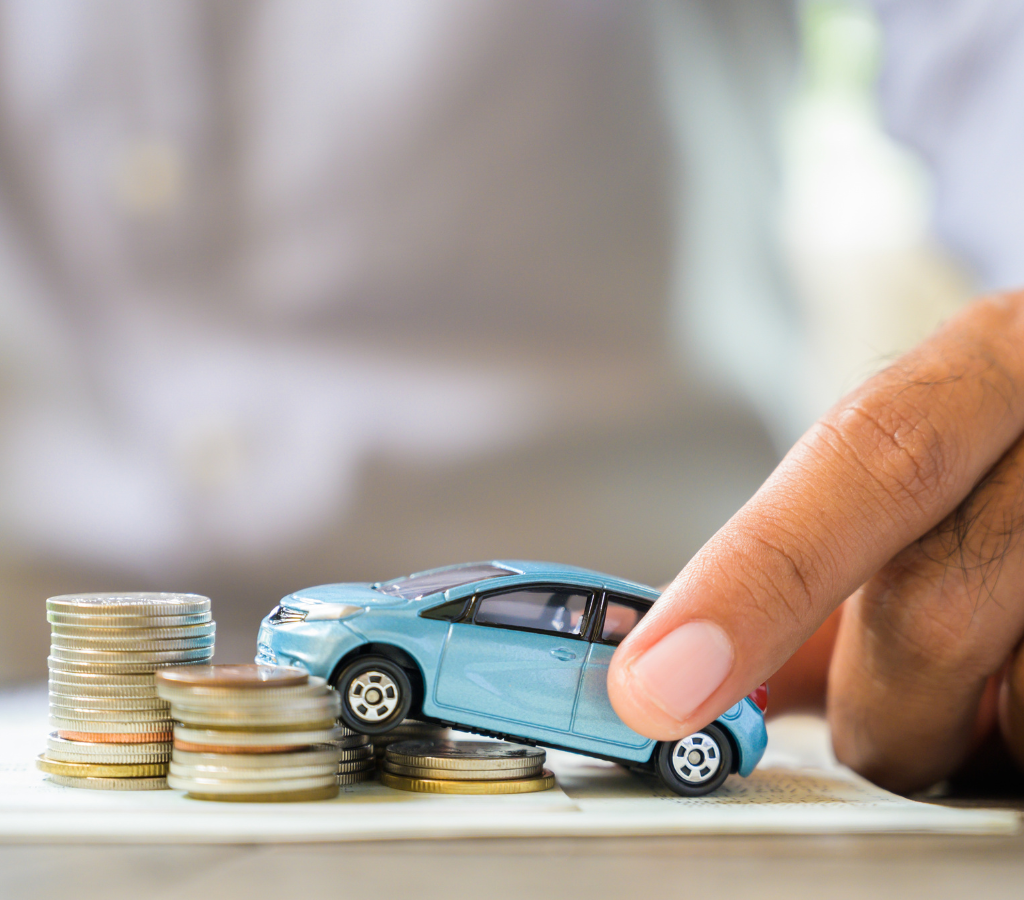 Estratégias para Economizar na Compra de Carro PCD