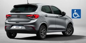 Fiat Argo 2025 PCD Vale a Pena Comprar