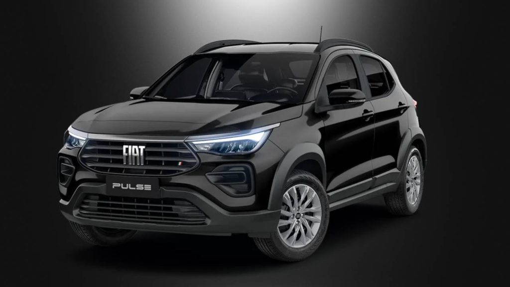 Fiat Pulse 2025 PCD Vale a Pena?