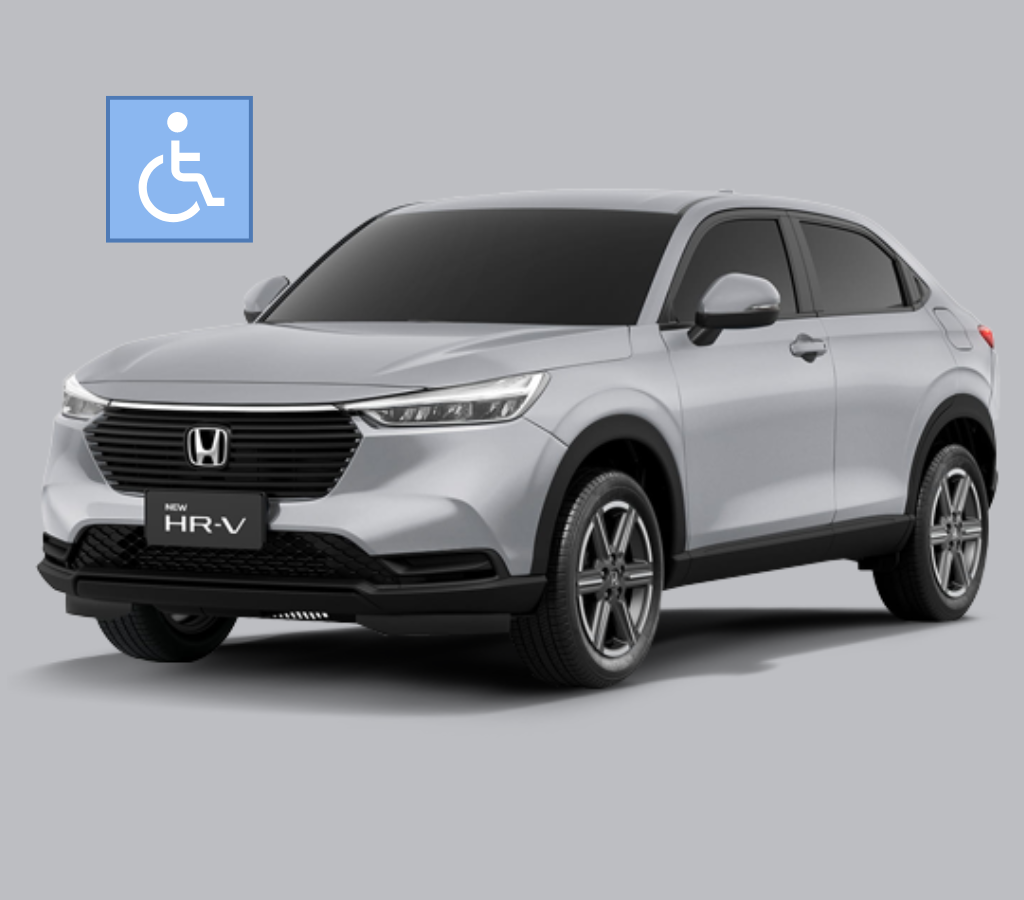 Honda HRV 2025 PCD Vale a Pena Comprar? Confira Preços e Características