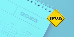 calendário IPVA 2025