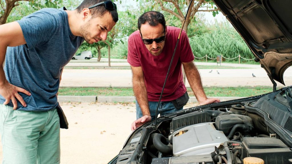 Carro usado até R$30 mil