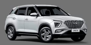 Hyundai Creta 2025