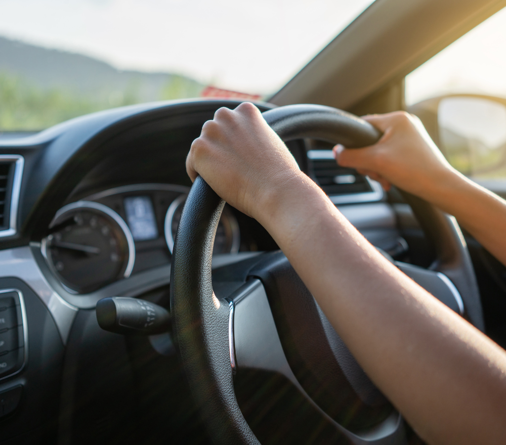 O que considerar ao escolher seu primeiro carro