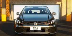 Volkswagen Polo 2025 preço