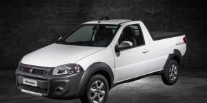 Comprar uma Fiat Strada 2020 vale a pena