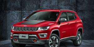 Jeep Compass 2025 Tudo sobre