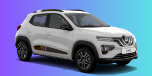 Renault Kwid 2025