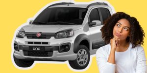 fiat uno 2021 vale a pena preço