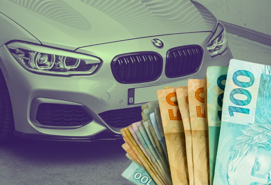 Comprar um BMW usado