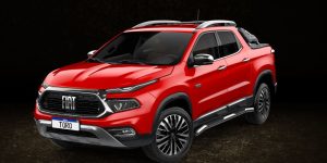 Fiat Toro 2025 preço e versões