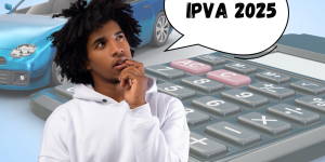 IPVA 2025