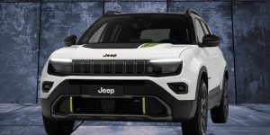 Jeep Avenger 2025_ preços e detalhes