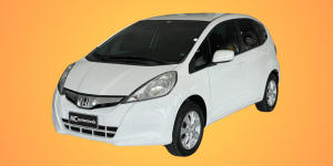 Honda Fit LX 2013