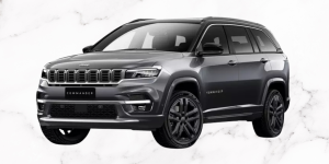 Jeep Commander 2025