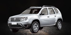 Renault Duster por menos de R$50 mil