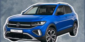 VW T-Cross os problemas mais comuns