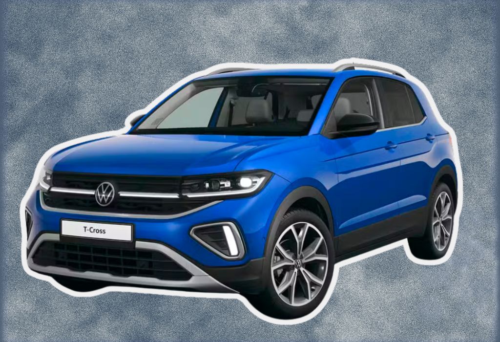 VW T-Cross os problemas mais comuns