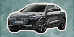 Audi Q6 e-tron Sportback 2025 (1)