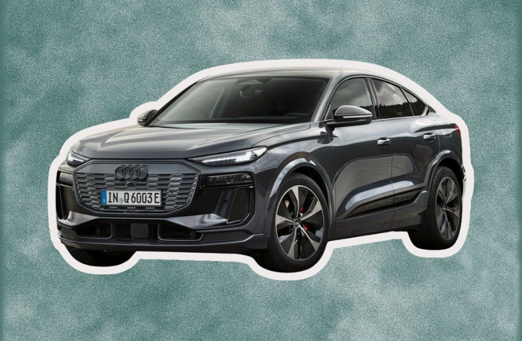 Audi Q6 e-tron Sportback 2025 (1)