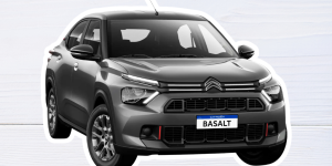 Citroën Basalt Feel