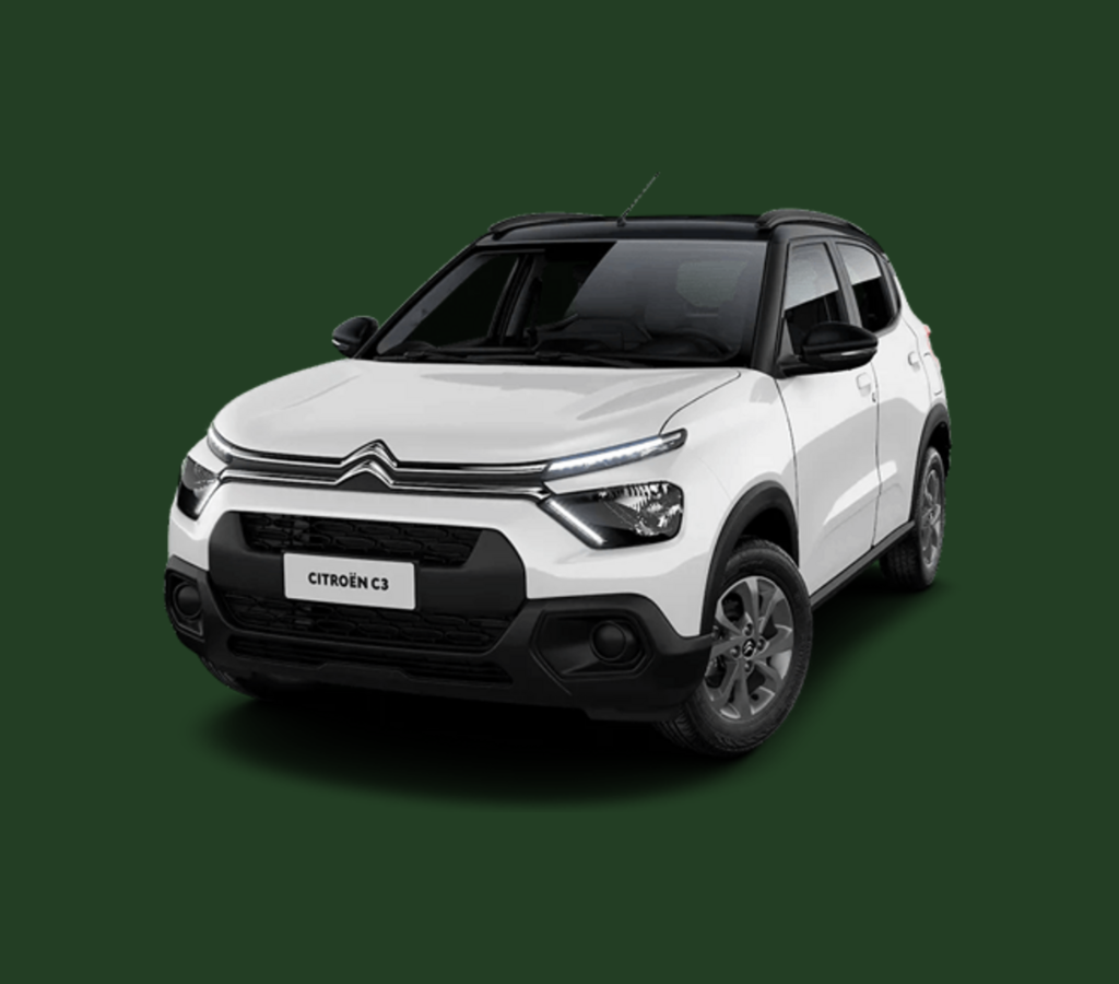 Citroën C3 YOU 2025