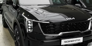 Kia Sorento 2025