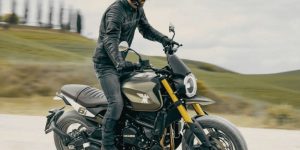Morini Seiemmezzo 650 2025 - preço atualizado