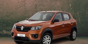 Renault Kwid 2022- preço tabela Fipe