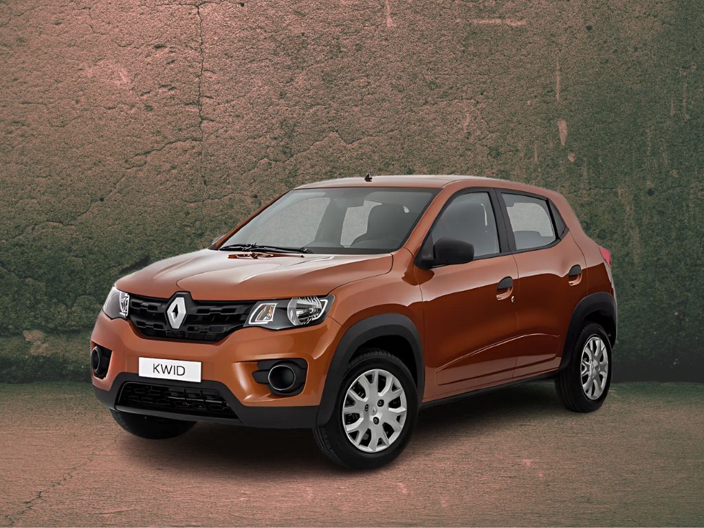 Renault Kwid 2022- preço tabela Fipe