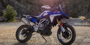 BMW F 450 GS 2025 preço
