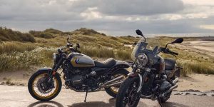 BMW R 12 2025 - preço da moto