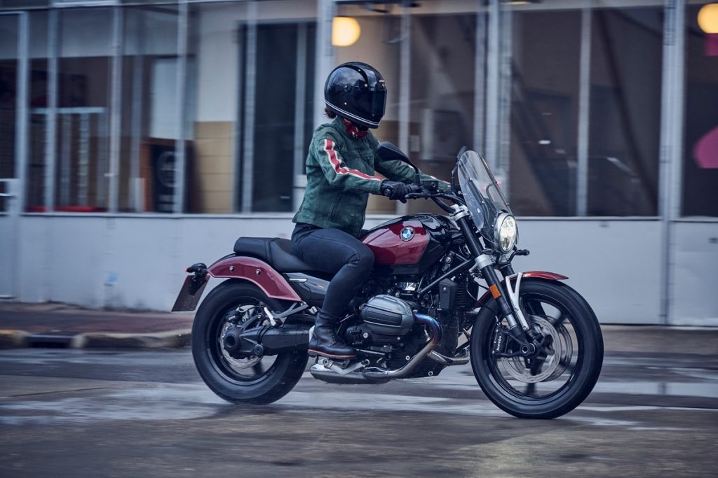 BMW R 12 Cruiser