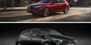 Carros hatch para PCD com os melhores preços em maio de 2025