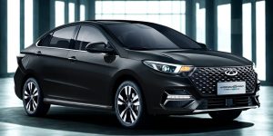 Chery Arrizo 6 Pro Hybrid 2026 se destaca pelo preço