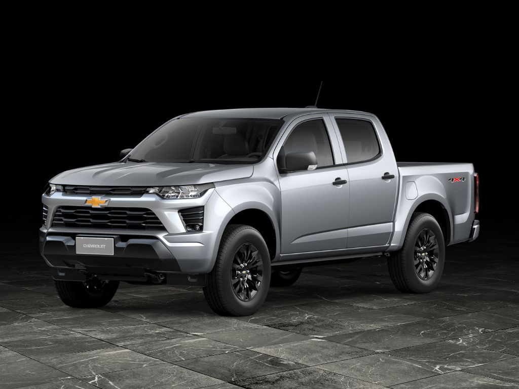 Chevrolet S10 2025 problemas relatados por proprietários