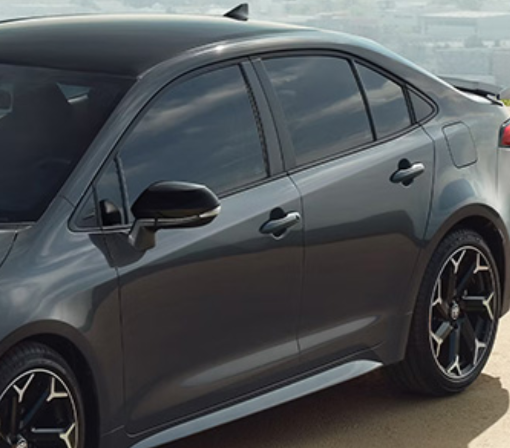 reclamações do Toyota Corolla 2025