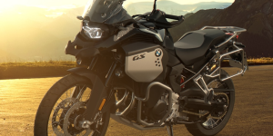 F 900 GS Adventure 2025