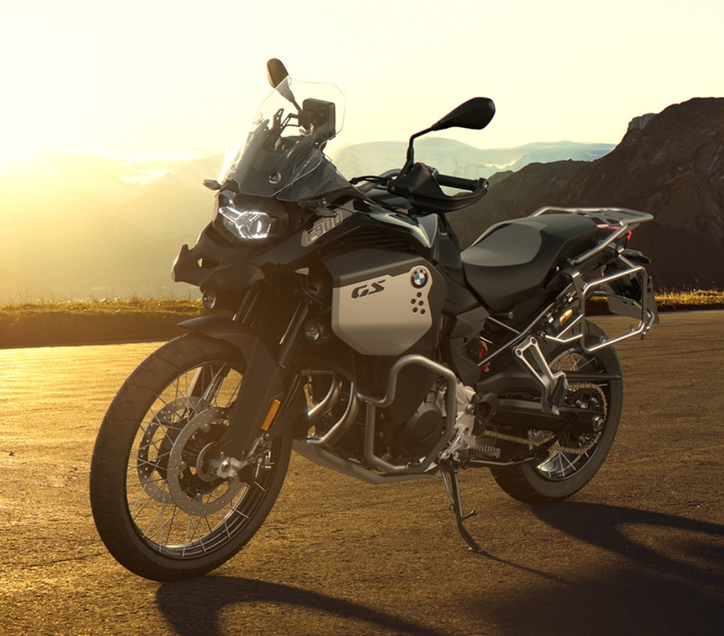 F 900 GS Adventure 2025
