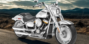 Fat Boy Gray Ghost 2025