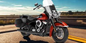 Heritage Classic 2025 preço e detalhes