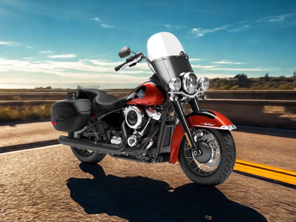 Heritage Classic 2025 preço e detalhes