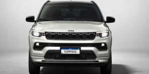 Jeep Compass 2025 e as reclamações de donos