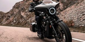 Marca Moto Morini chega ao Brasil com 3 modelos