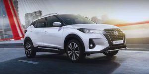Nissan Kicks Play Active Plus CVT para PCD em maio