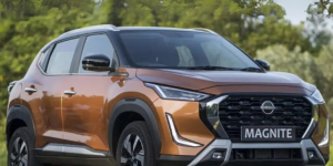 Nissan Magnite 2026
