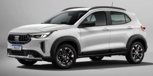 Novo Fiat Pulse 2026 - preço e detalhes de cada versão