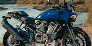 Pan America 1250 Special