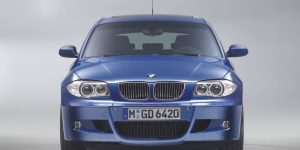 Preço da BMW 130i em 2025